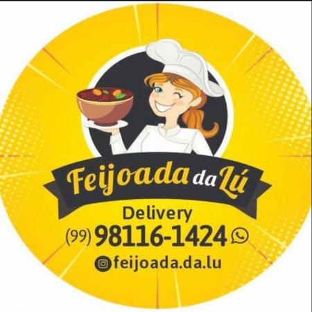 FEIJOADA DA LU